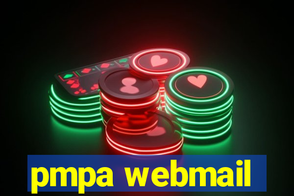 pmpa webmail